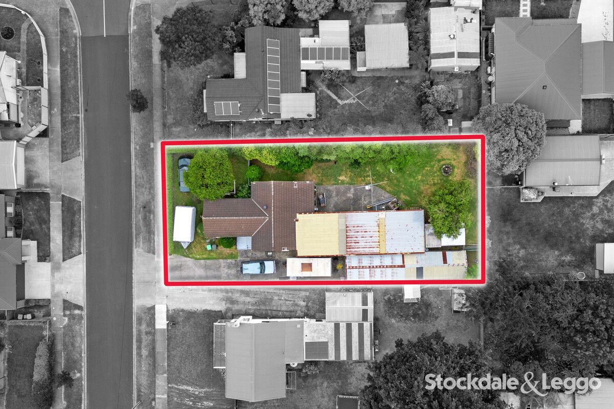 23 Bernard Avenue, Traralgon VIC 3844, Image 1