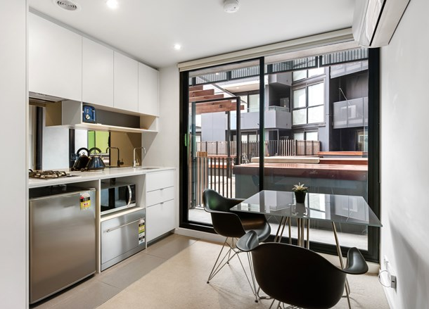 102/243 Franklin Street, Melbourne VIC 3000