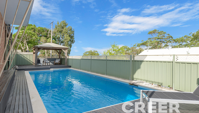 Picture of 47 Felton Street, CHARLESTOWN NSW 2290