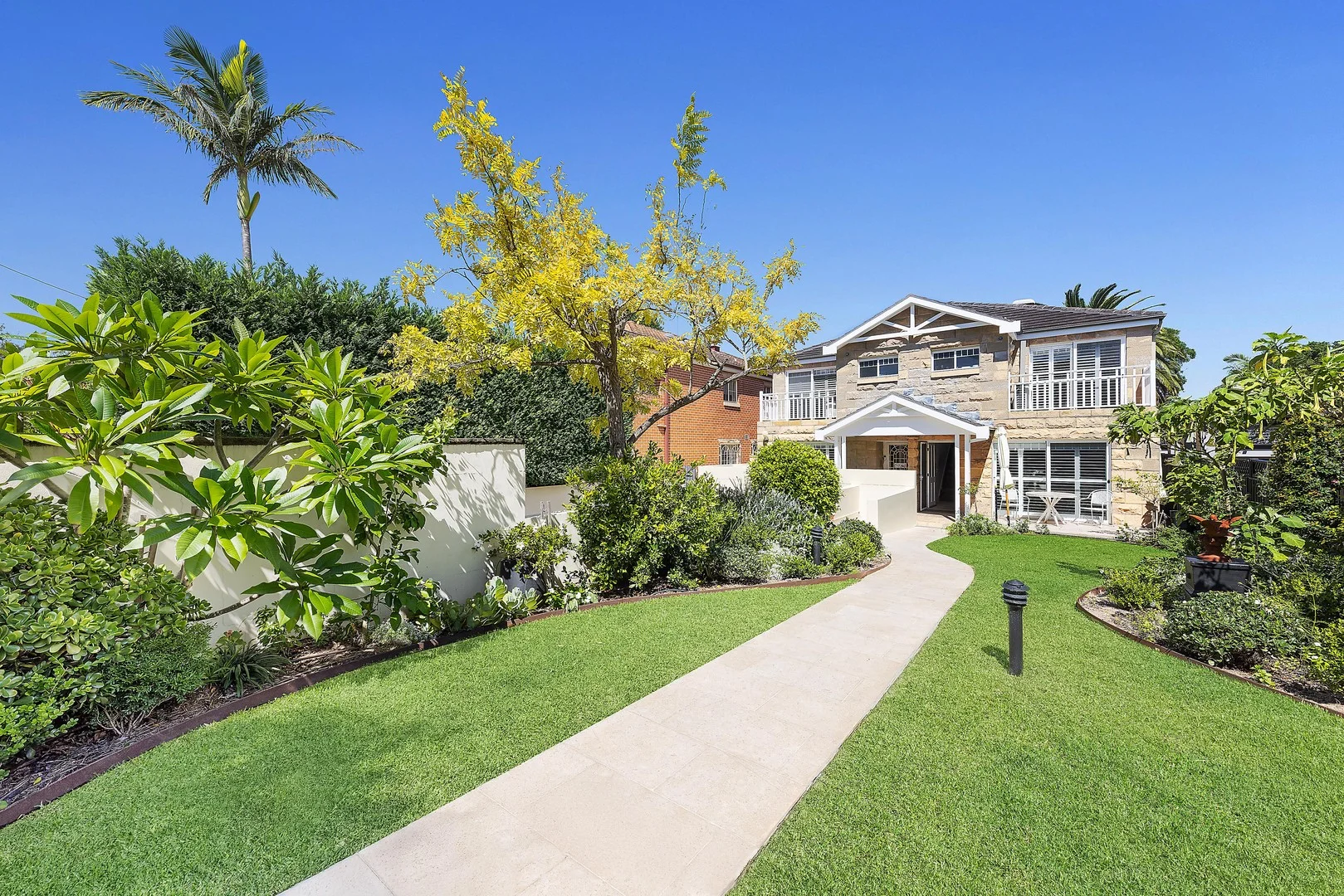 16A Prince Street, Mosman NSW 2088