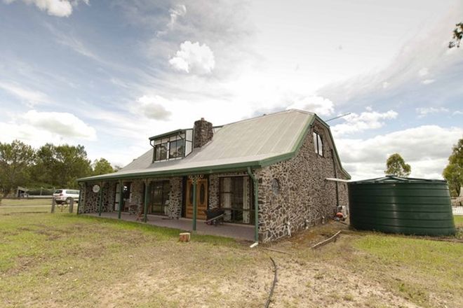 Picture of 448 Standen Drive, LOWER BELFORD NSW 2335