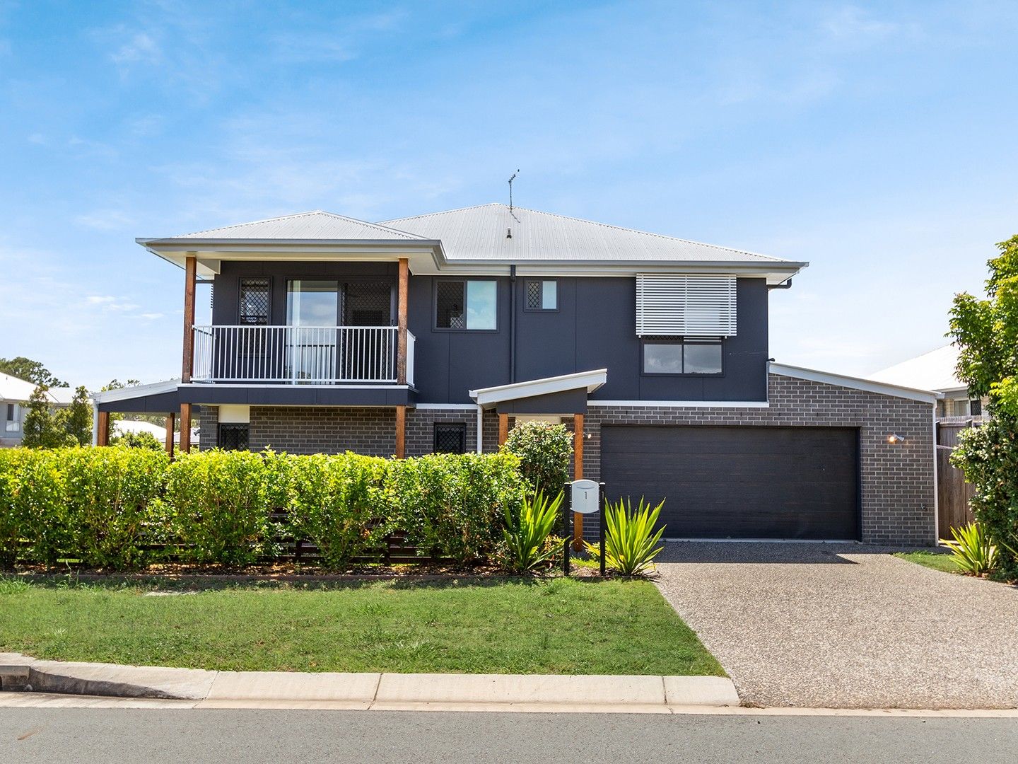 3 bedrooms House in 1/1 Liberator Street GRIFFIN QLD, 4503