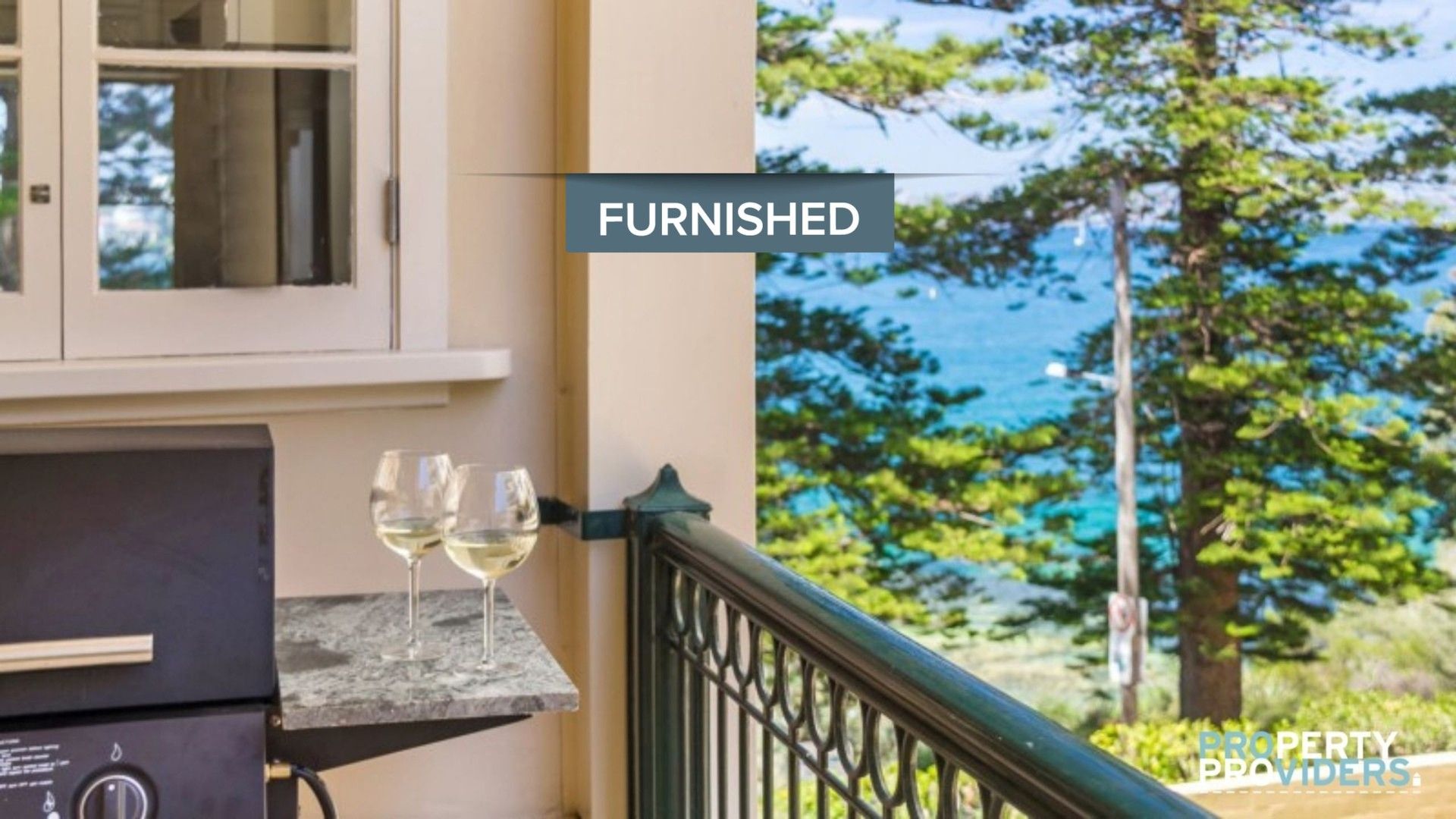 2 bedrooms Apartment / Unit / Flat in 3/49 The Crescent MANLY NSW, 2095