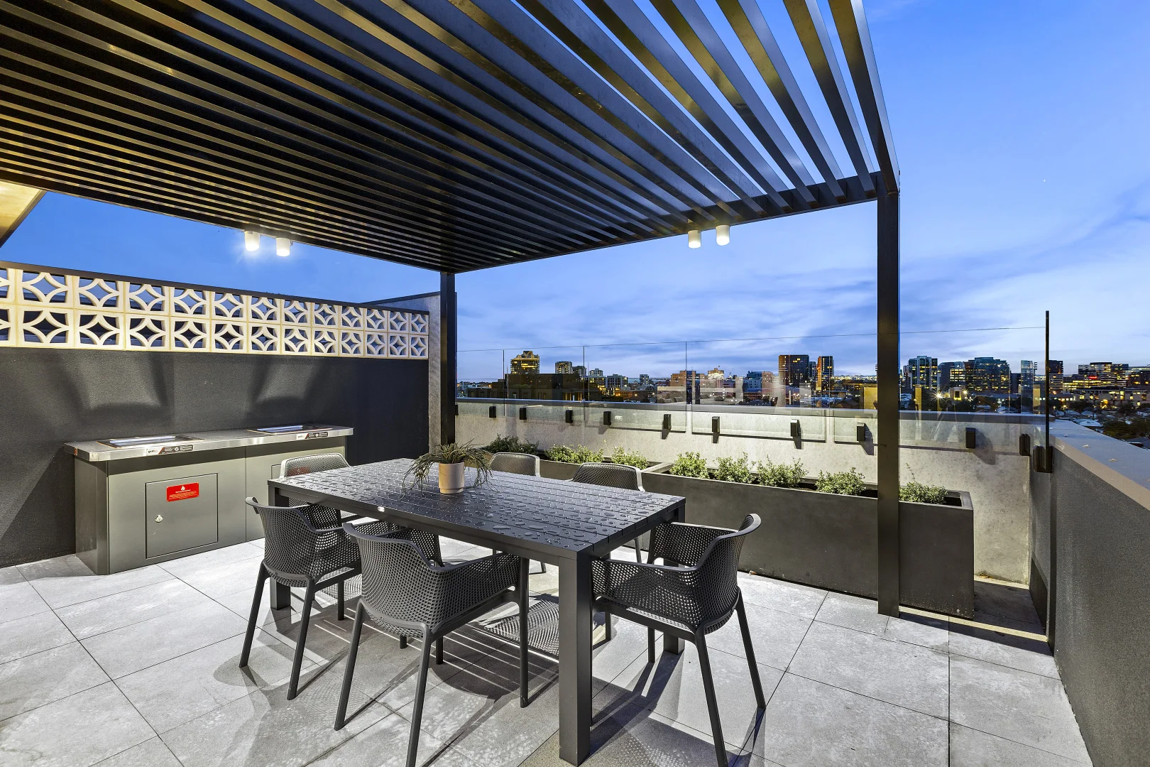 Additional image 14 of 302/6 Percy Place, Prahran VIC 3181