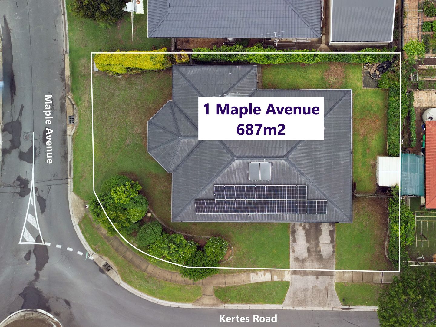 1 Maple Avenue, Camira QLD 4300, Image 1