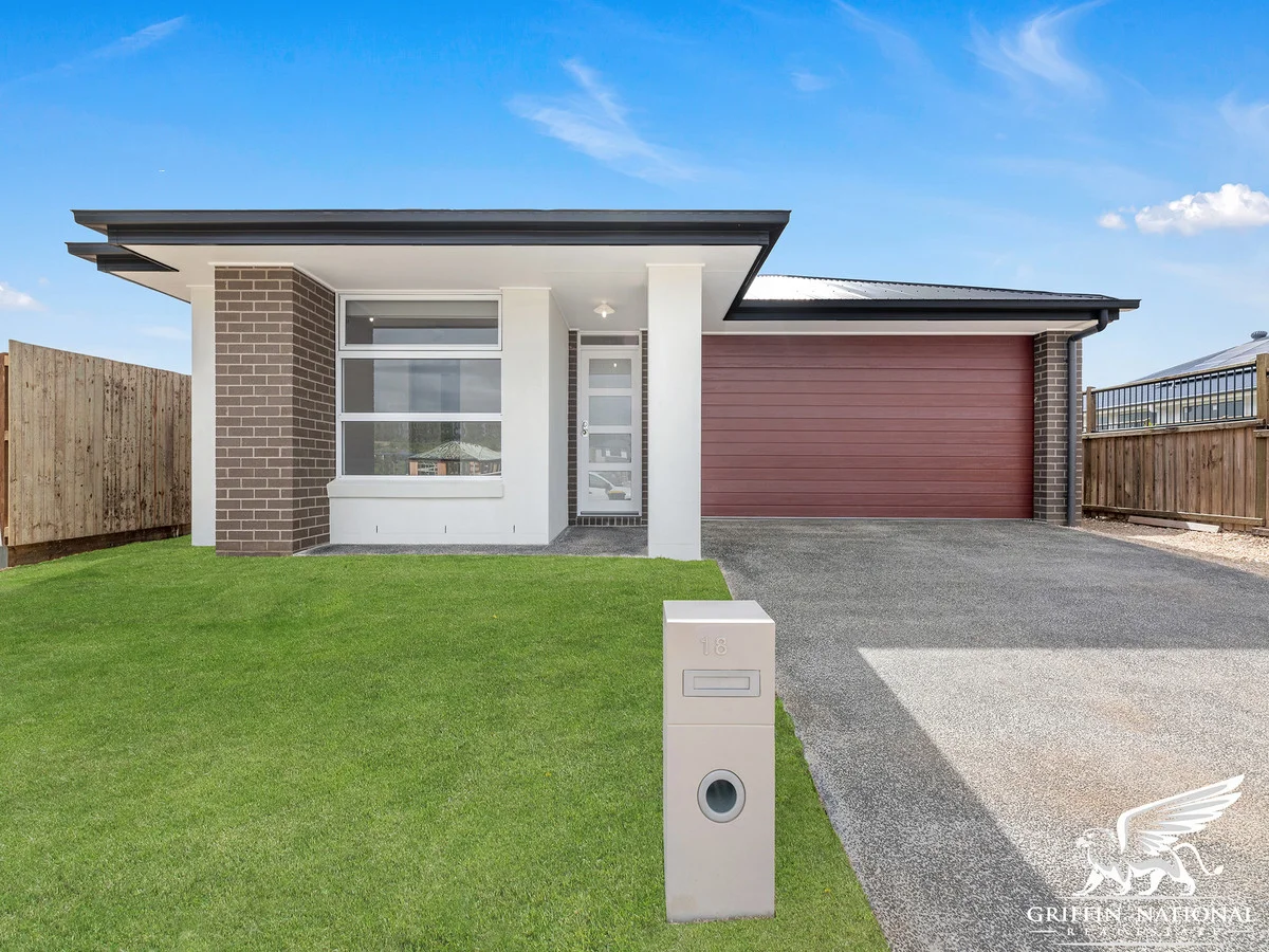 18 Waratah Street, Narangba QLD 4504