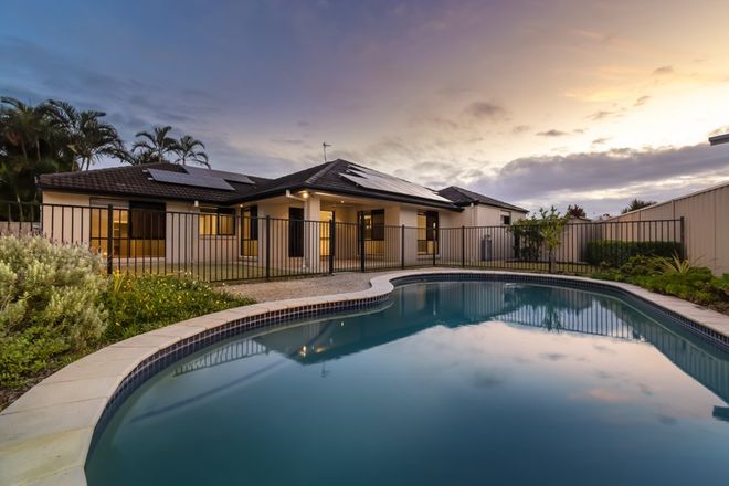 Picture of 19 Lagos Court, COOMBABAH QLD 4216