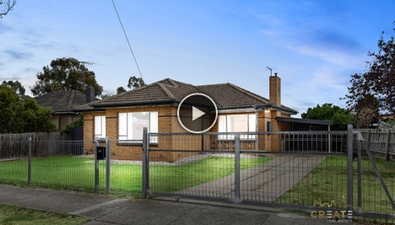 Picture of 63 Station Road, MELTON SOUTH VIC 3338