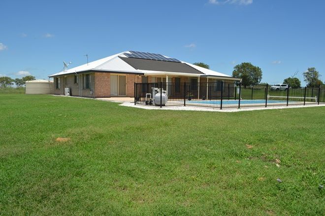 Picture of 83 Robinson Road, FELTON QLD 4358