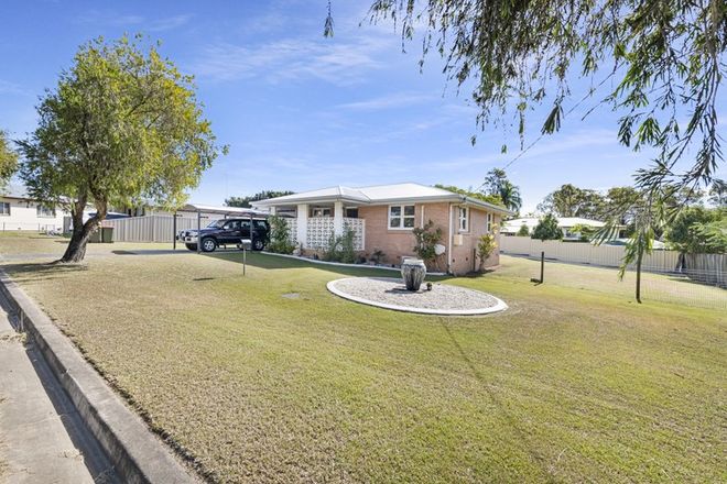 Picture of 11 Taylor Street, KEPNOCK QLD 4670