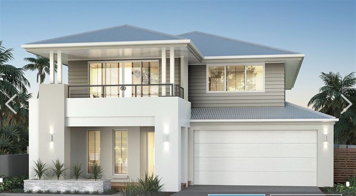 4 bedrooms New House & Land in  ORMEAU HILLS QLD, 4208