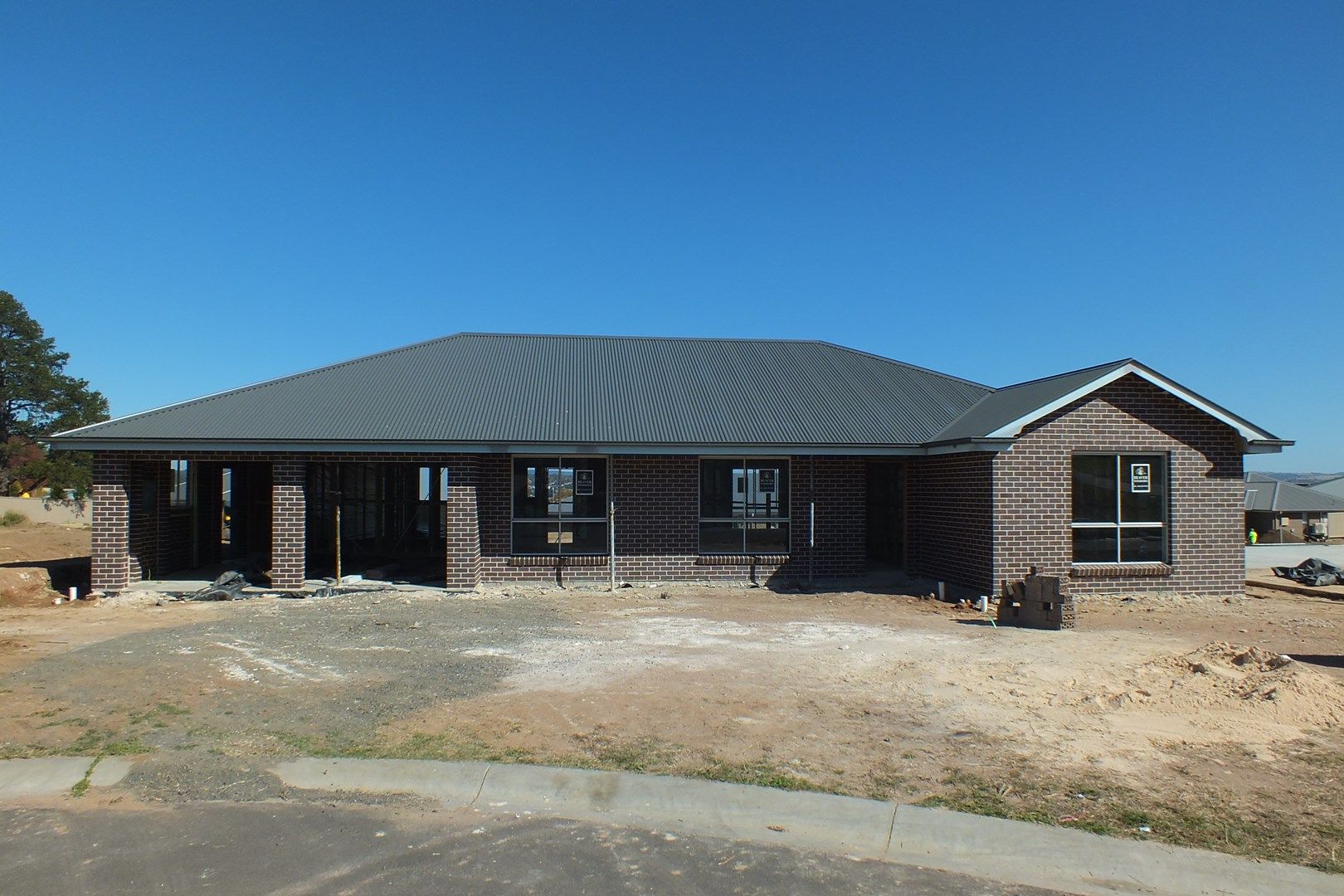 1 O'farrell Place, Kelso NSW 2795