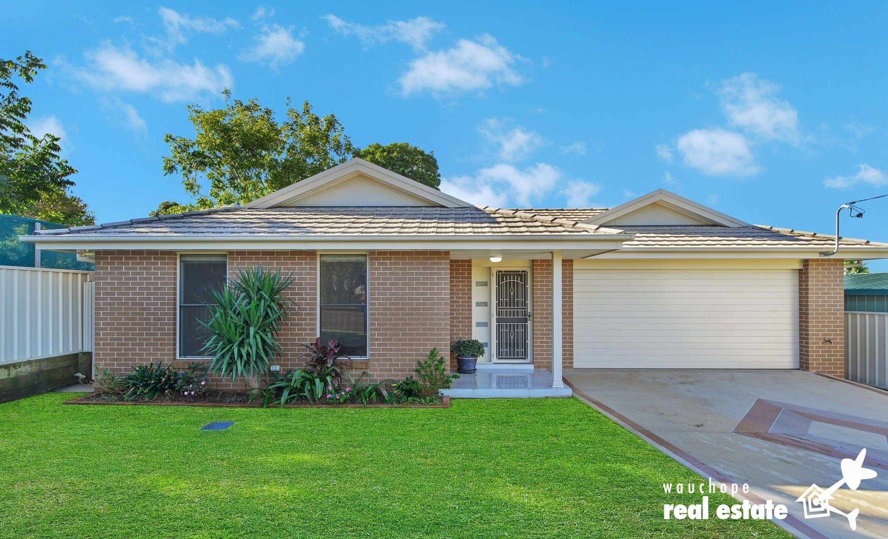 3 bedrooms House in 11 Sutherland Street WAUCHOPE NSW, 2446