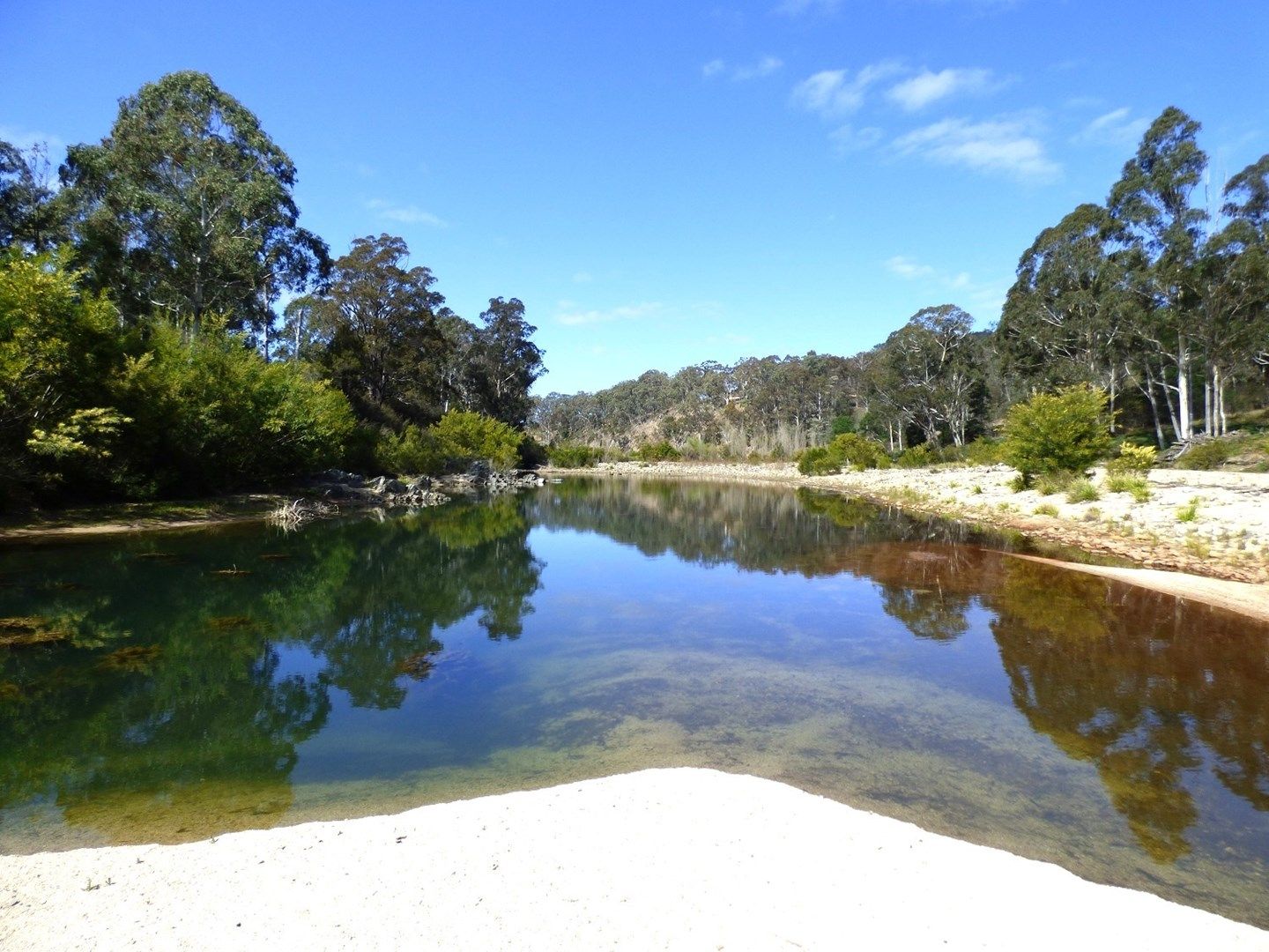 Lot 64 Big Jack Mountain Road, Burragate NSW 2550, Image 0