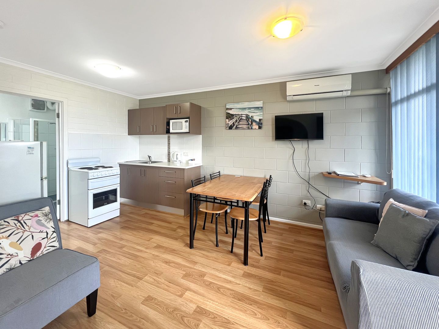 1/83 Greenly Avenue, Coffin Bay SA 5607 House For Rent Domain