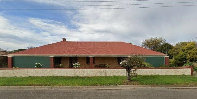 36 Second Street, Minlaton SA 5575, Image 0