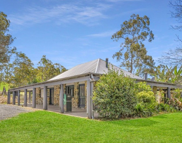 1451 Dungay Creek Road, Wittitrin NSW 2440