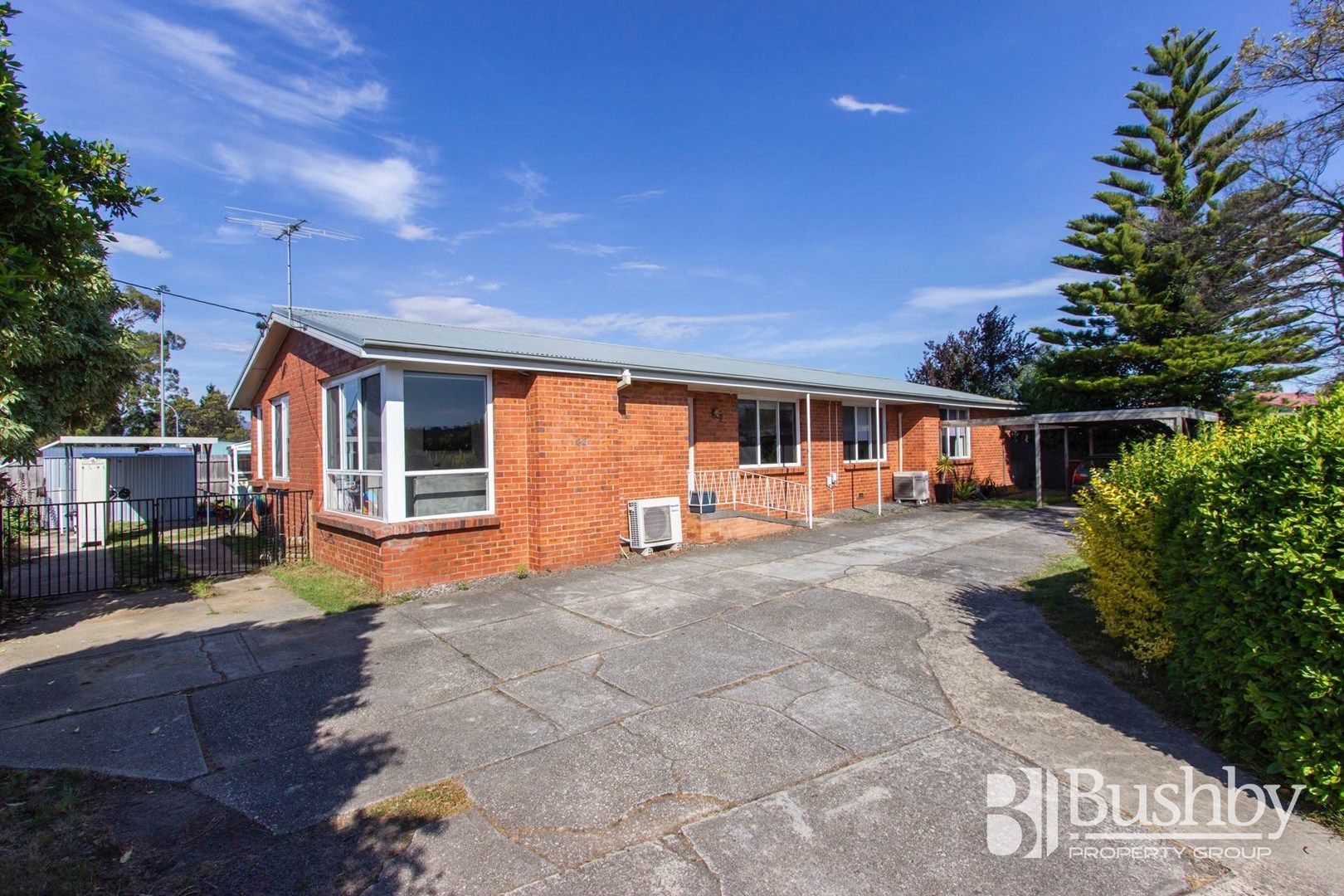 1&2/22 Highgate Street, Youngtown TAS 7249, Image 0