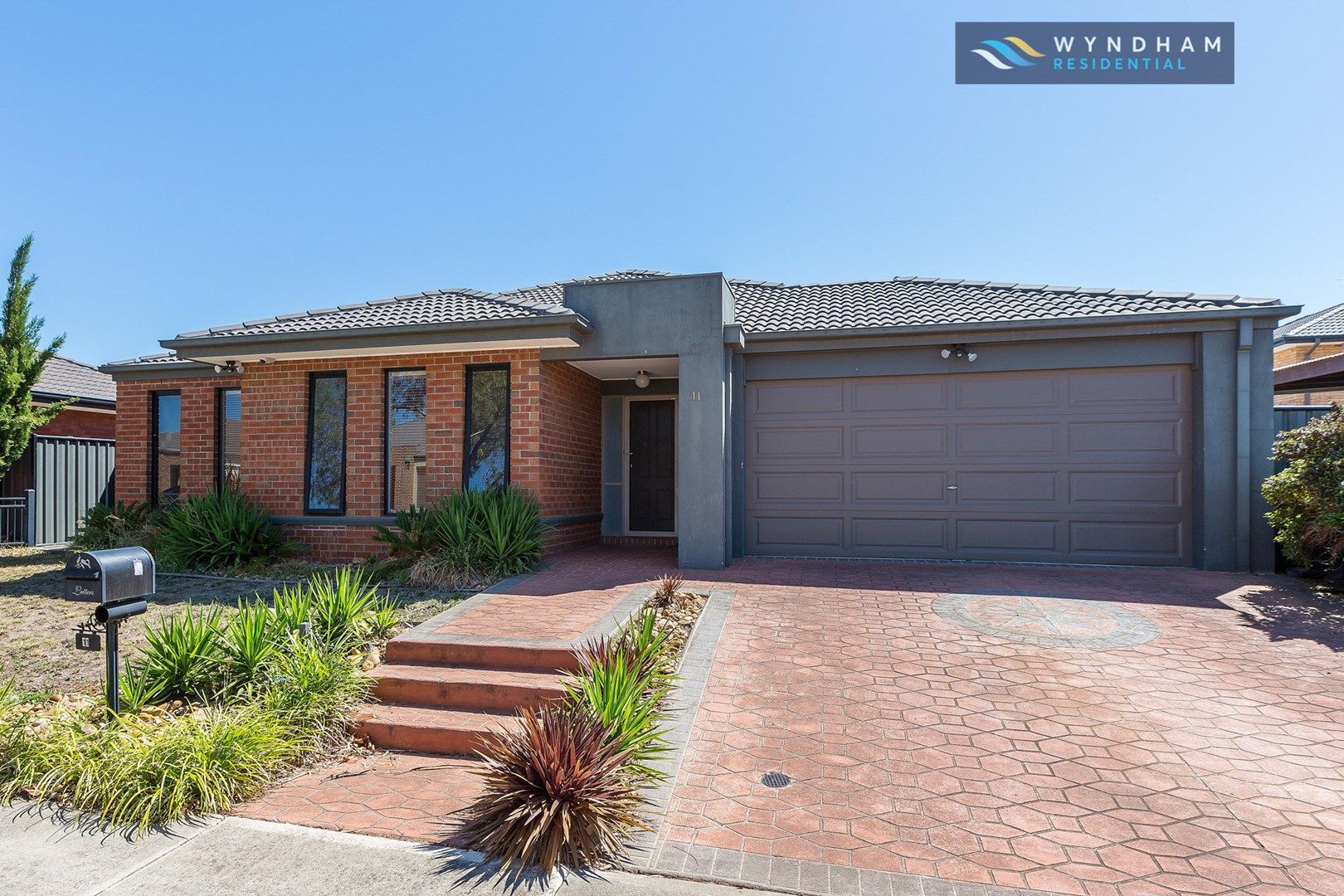 11 Oldbury Grange, Tarneit VIC 3029, Image 0