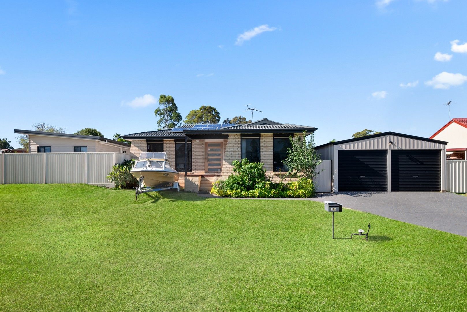 19A Hume Crescent, Werrington County NSW 2747, Image 0