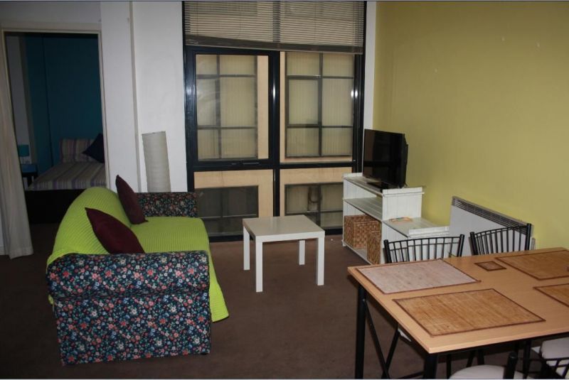1 bedrooms Apartment / Unit / Flat in 339 Swanston Street MELBOURNE VIC, 3000