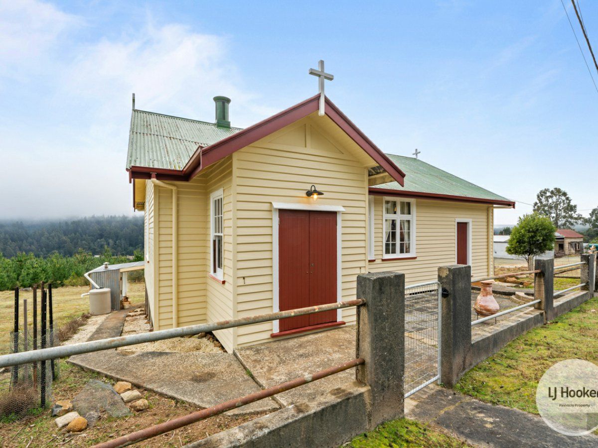 3346 Gordon River Road, Fitzgerald TAS 7140, Image 0