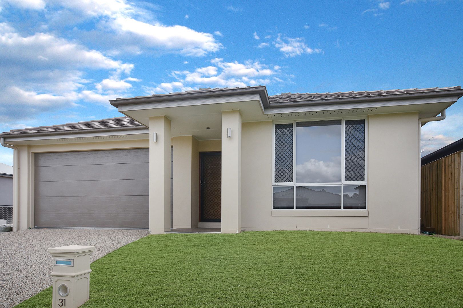 31 Imperial Crescent, Narangba Property History & Address Research