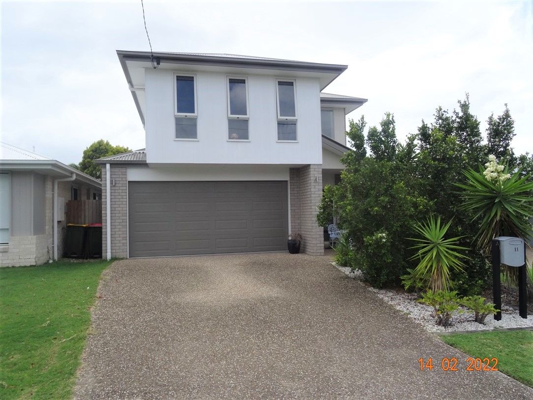 11A First Street, Virginia QLD 4014