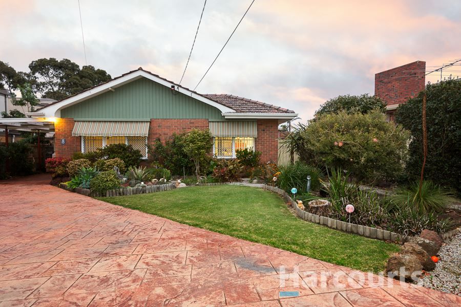 8 Marna Court, Noble Park VIC 3174, Image 0