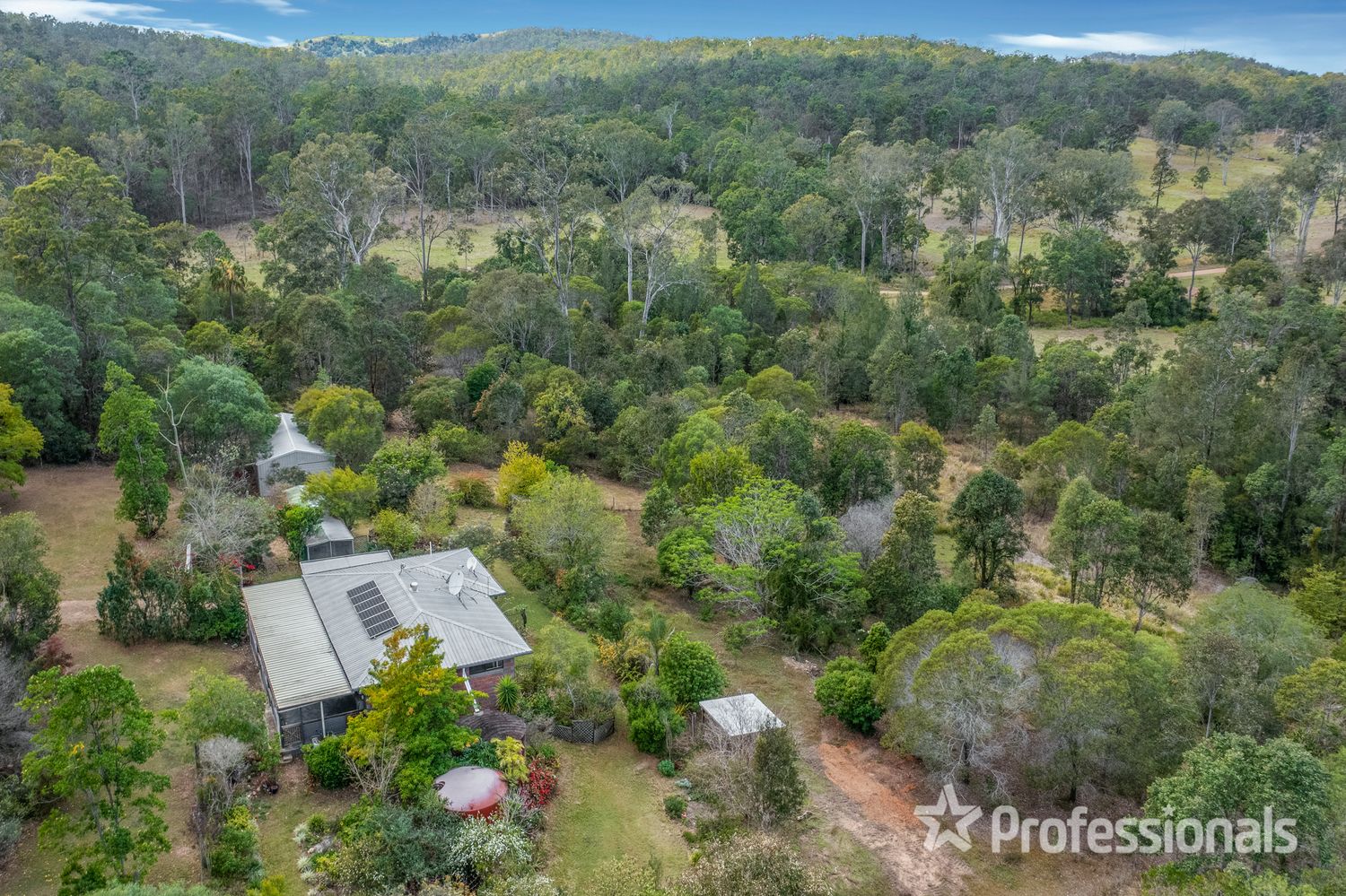 13 Mitchell Road, Fishermans Pocket QLD 4570, Image 1