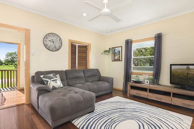 Picture of 27 Caniaba Street, SOUTH LISMORE NSW 2480