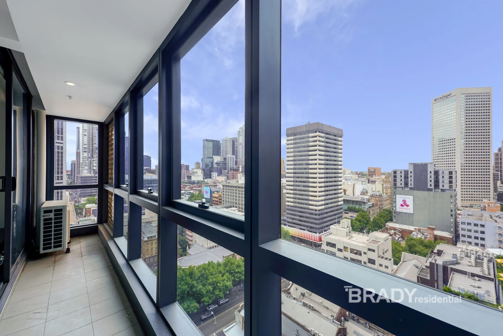 Additional image 10 of 1701/8 Sutherland Street, Melbourne VIC 3000