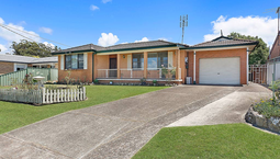 Picture of 10 Hastings Road, BALMORAL NSW 2283