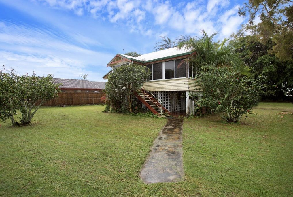 2 bedrooms House in 18 Norris Street MACKAY QLD, 4740