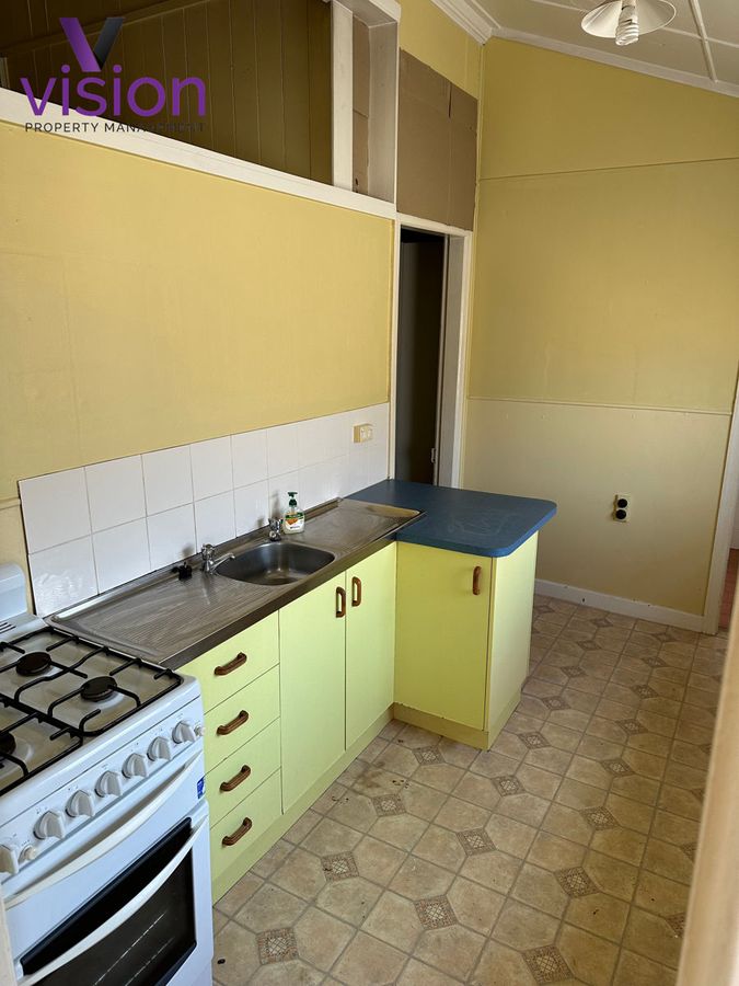 5/18 North Street, Maryborough QLD 4650 House For Rent Domain