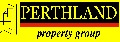 Perthland Property Group's logo