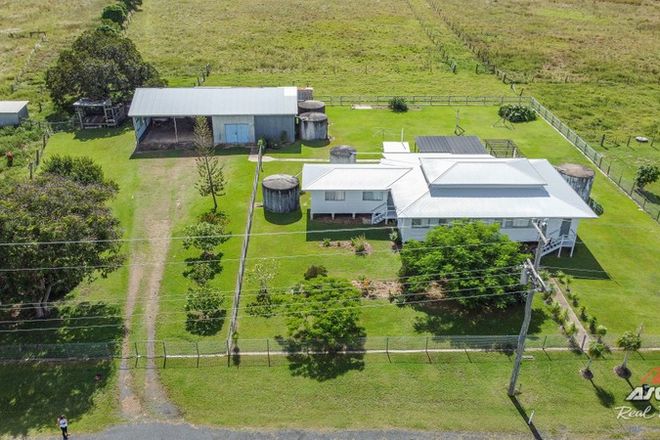 Picture of 456 Bonna Road, BRANYAN QLD 4670