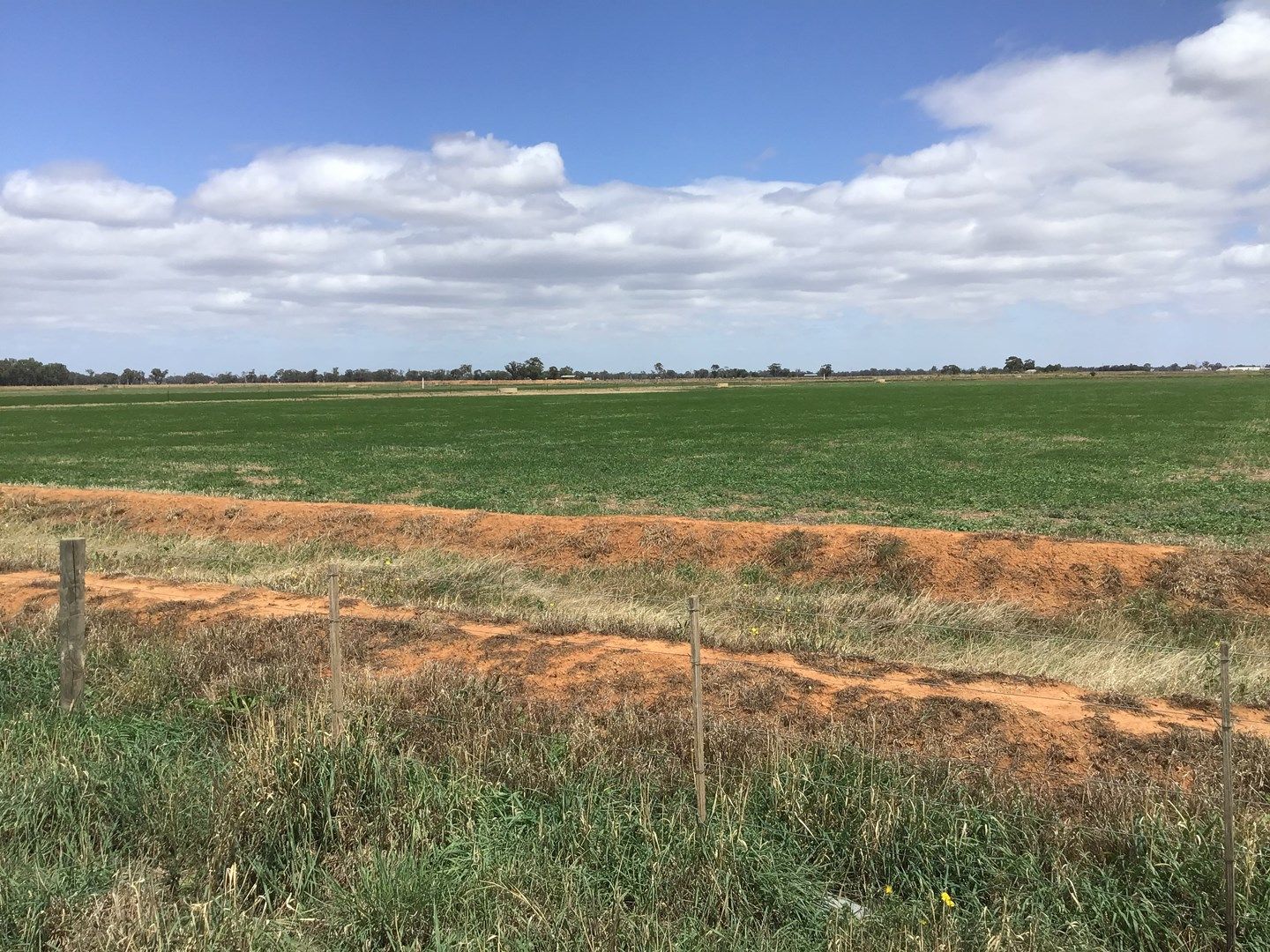 Lot 1 & 3/2077 Fenaughty Road, Kyabram South VIC 3620, Image 0