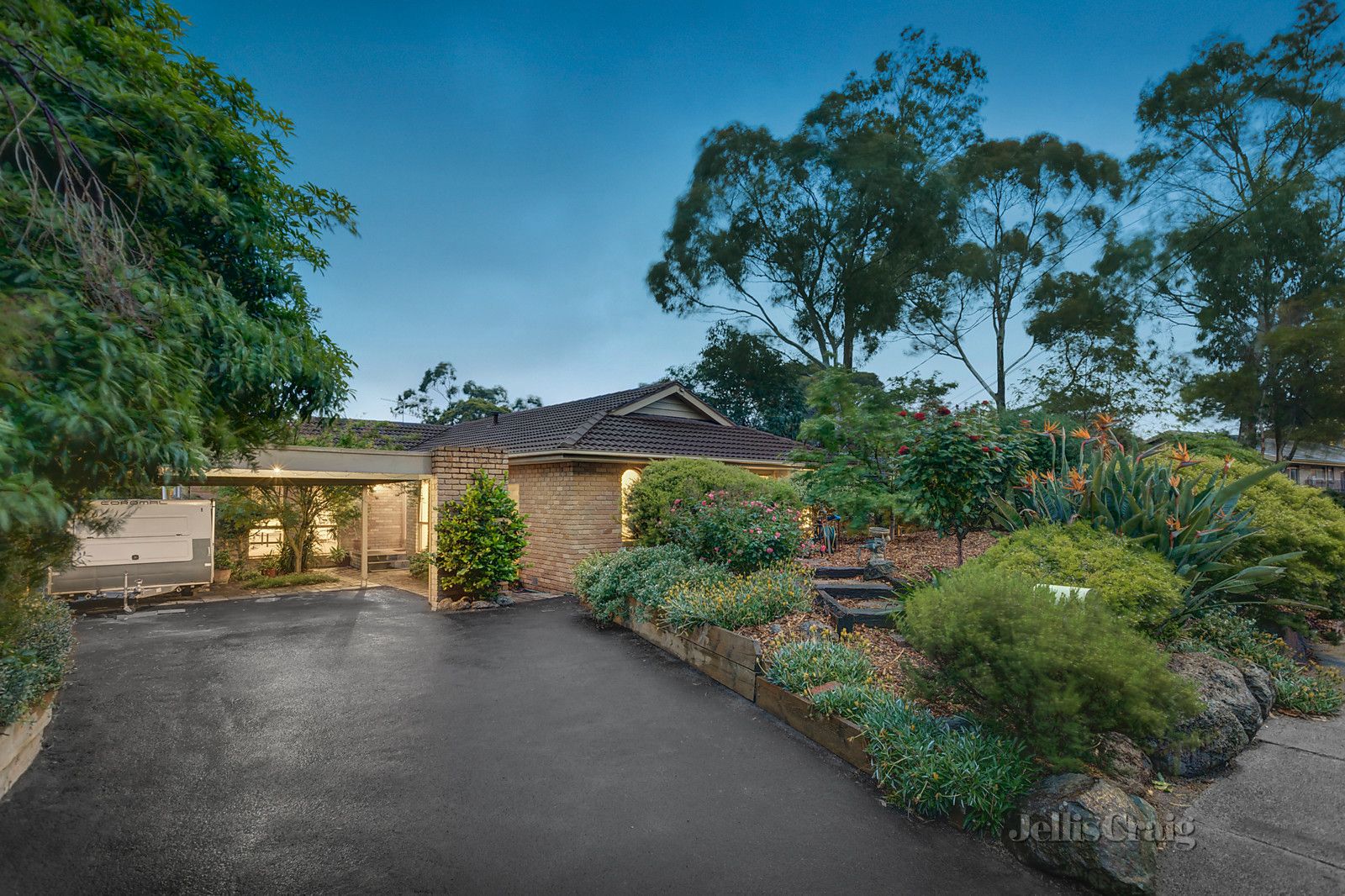 55 Malabar Crescent, Eltham VIC 3095, Image 0