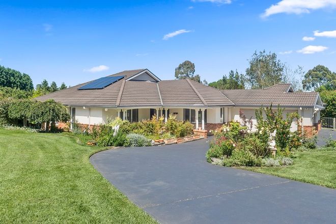 Picture of 10 Carisbrooke Row, BOWRAL NSW 2576