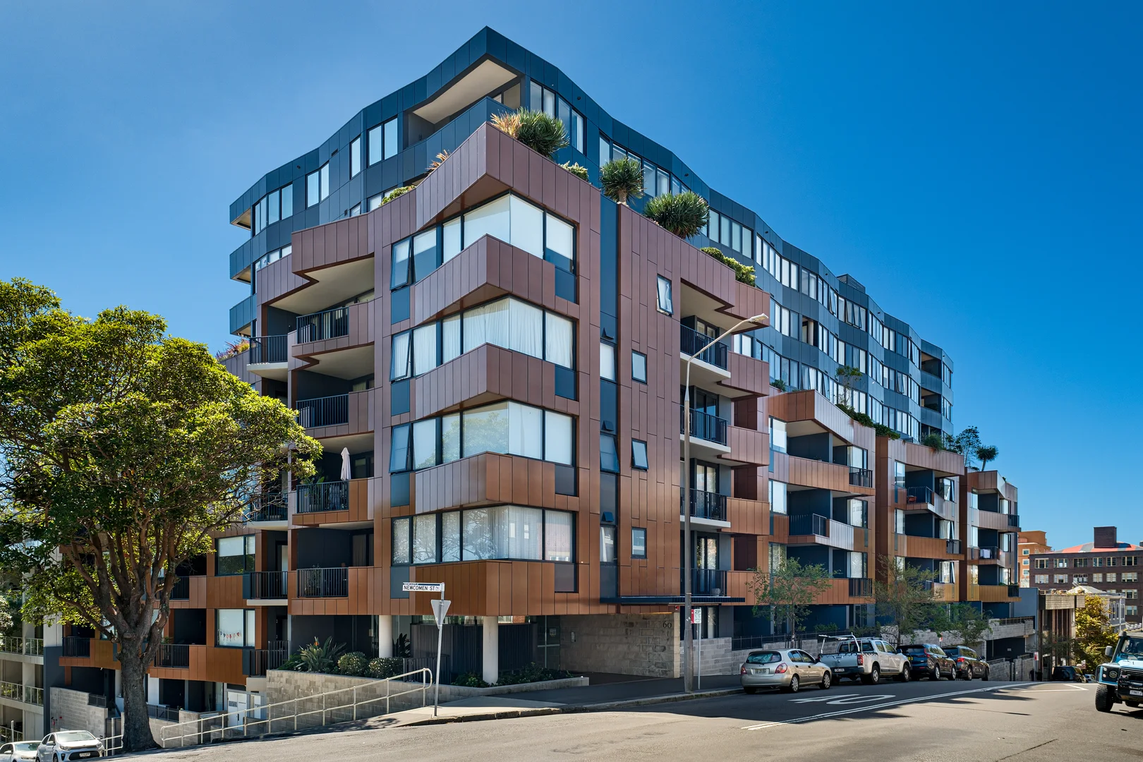 Additional image 16 of 102/60 King Street, Newcastle NSW 2300