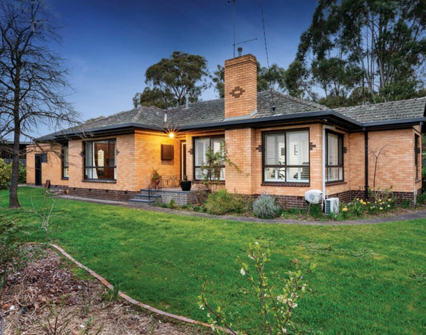102 Daylesford Road, Brown Hill VIC 3350