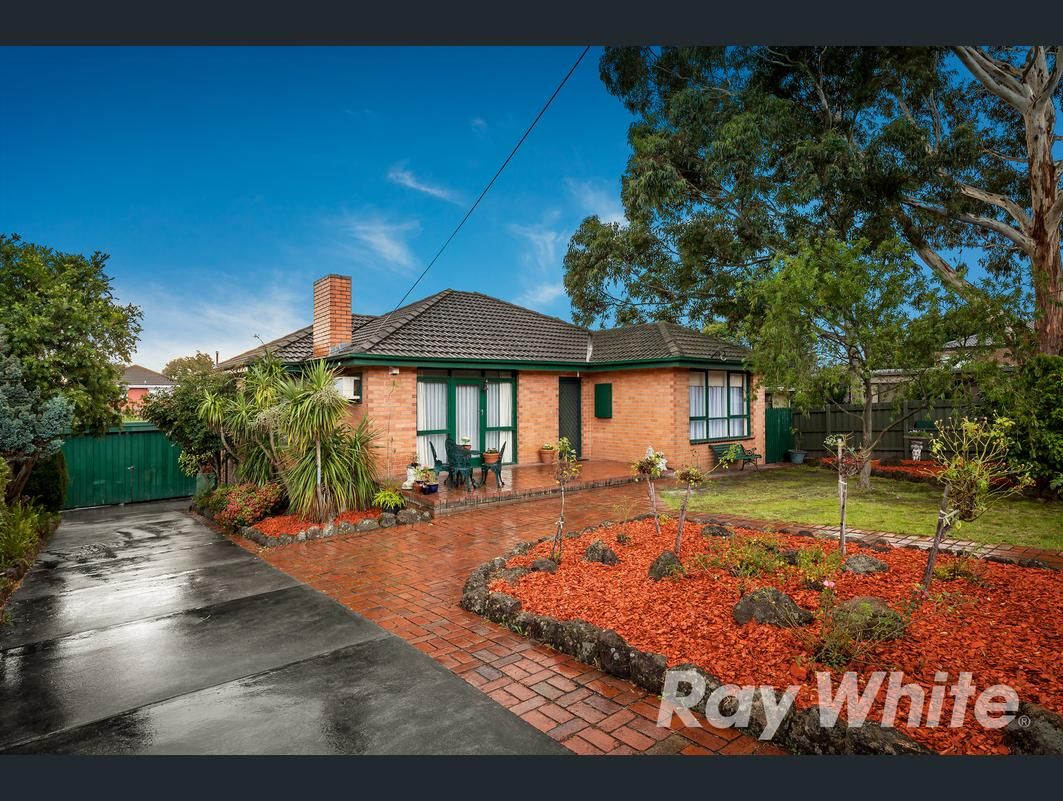 4 Ryan Grove, Blackburn VIC 3130, Image 0