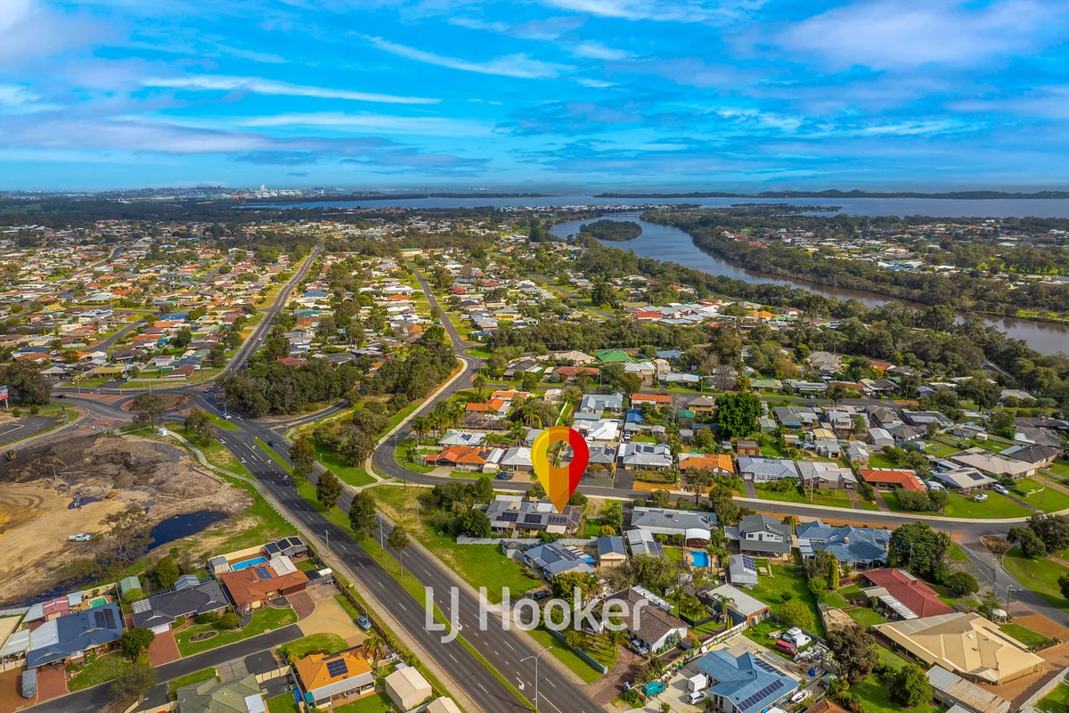 19A Watson Street, Eaton WA 6232