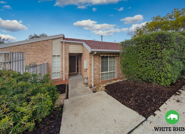 11/71 Mina Wylie Crescent, Gordon ACT 2906