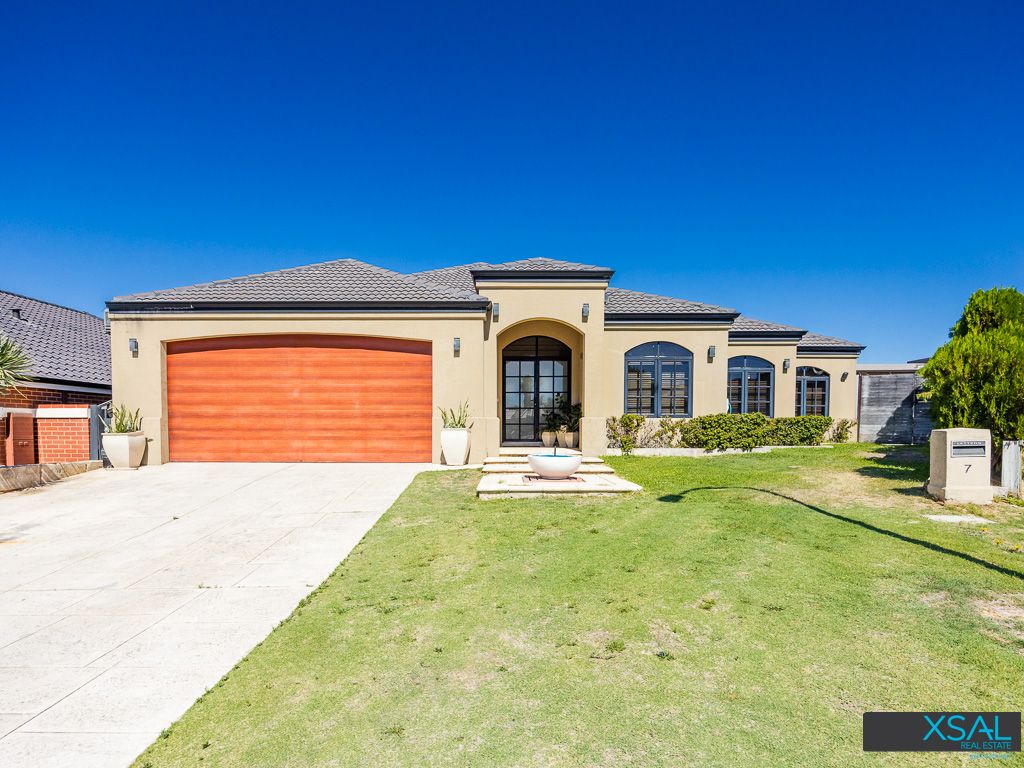 7 Oakman Grove, Landsdale WA 6065, Image 0