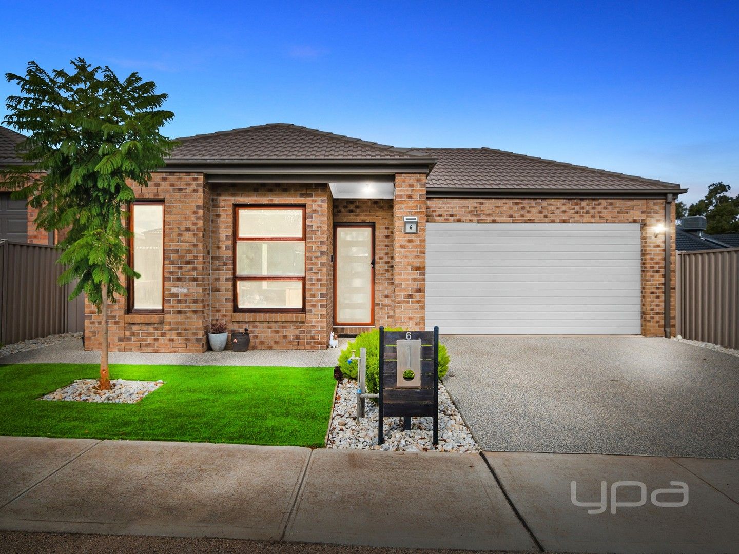 6 Lawrence Avenue, Harkness VIC 3337, Image 0