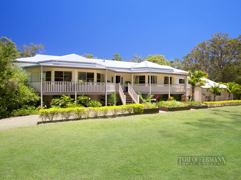 10 Yangubbi Lane, Cooroibah QLD 4565, Image 0