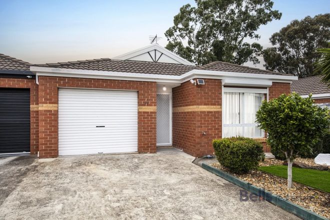 Picture of 11/21 Patonga Drive, DELAHEY VIC 3037