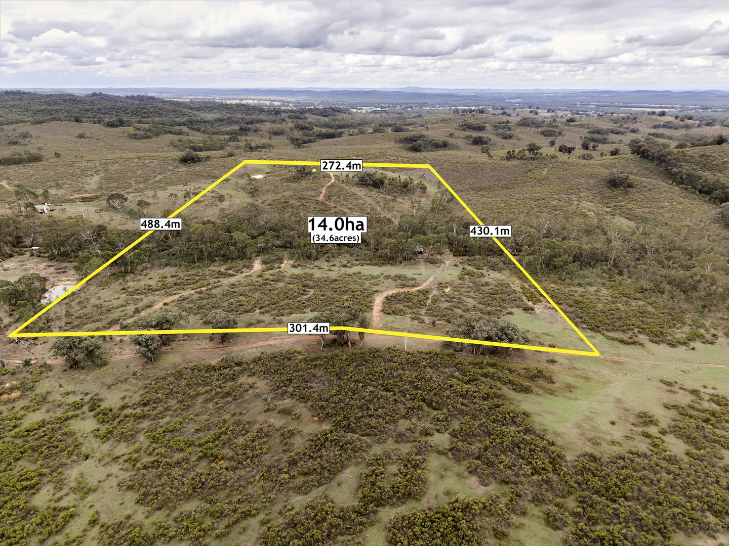 Additional image 13 of CA5 & 5J Hylands Lane, Heathcote VIC 3523